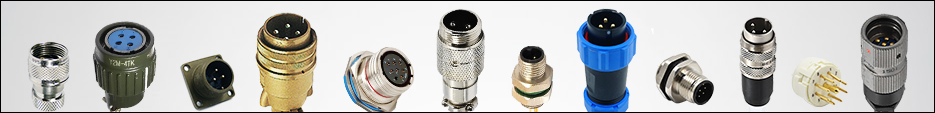 Circular Connector