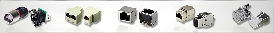 Networking Connector Networking Connector