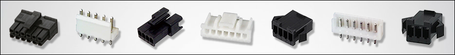 Wire to Wire Connector Wire to Wire Connector