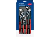 Knipex Alligator Set  (self-service card/blister)