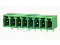 Degson 15EDGRC-3.81-08 Pluggable Terminal Blocks 8 Pin PCB Socket 