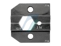 Rennsteig Crimping Die Set 12.114