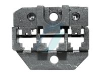 Rennsteig Crimping Die Set 12.80