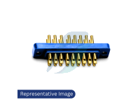 PMT Male Wire Connector
