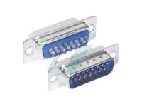 Spectra 15 Pin D-Sub Male Solder