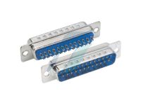 Spectra 25 Pin D-Sub Male Solder