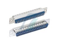 Spectra 37 Pin D-Sub Male Solder