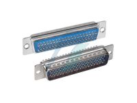 Spectra 78 Pin HD D-Sub Male Solder