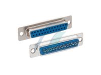 Spectra 25 Pin D-Sub Female Solder