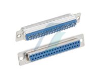 Spectra 37 Pin D-Sub Female Solder