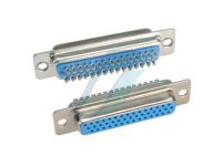 Spectra 44 Pin HD D-Sub Female Solder