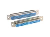 Spectra 62 Pin HD D-Sub Female Solder