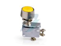 Gilard Micro Switch With Thumb Act Yellow