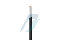 Belden Lead Wire, #28 Str SPC, TFE Ins, AWM 1371 (Brown Color)
