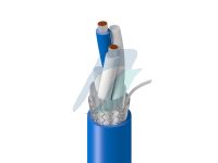 Blue Hose Cables
