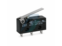 ZF DB1 SPDT Micro Switch with Lever