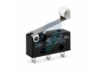 ZF DB1 SPDT Micro Switch Snap Action Roller Lever