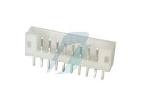 JST PH Series 10 Pin 2mm Pitch / Disconnectable Crimp Style Housing Connectors