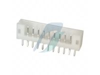 JST PH Series 11 Pin 2mm Pitch / Disconnectable Crimp Style Housing Connectors