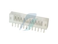 JST PH Series 12 Pin 2mm Pitch / Disconnectable Crimp Style Housing Connectors