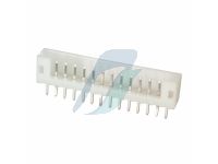 JST PH Series 14 Pin 2mm Pitch /  Relimate Male Straight Connector