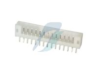 JST PH Series 15 Pin 2mm Pitch / Disconnectable Crimp Style Housing Connectors