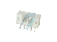JST PH Series 5 Pin 2mm Pitch / Disconnectable Crimp Style Housing Connectors
