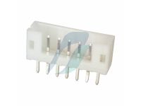 JST PH Series 7 Pin 2mm Pitch /  Relimate Male Straight Connector