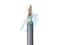Belden Category 5 Cable, 4 Pair, F/UTP, CMR