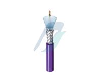 Belden 1 PR #22 FRFPE FRPE SH PVC Profibus DP cable