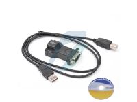 BAFO USB to Serial Converter (DB09)