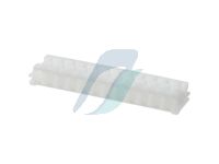 JST EH Series 12 Pin 2.5mm Pitch / Disconnectable Crimp Style Housing Connectors