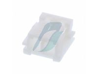 JST EH Series 2 Pin 2.5mm Pitch / Disconnectable Crimp Style Housing Connectors
