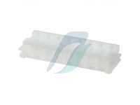 JST EH Series 8 Pin 2.5mm Pitch / Disconnectable Crimp Style Housing Connectors