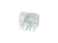 JST PH Series 4 Pin 2mm Pitch / Disconnectable Crimp Style Housing Connectors
