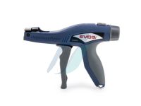 HellermannTyton EVO9i-MET/PL-BU Cable tie tool for 4.6-13.5mm