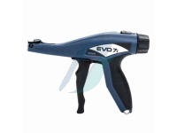 HellermannTyton EVO7i Cable Tie Gun, 4.8mm Capacity