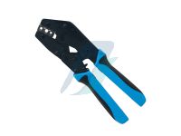 Spectra HT-225H 8.3” Fiber Optic Ratchet Crimper