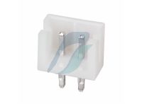 JST EH Series 2 Pin 2.50mm Pitch / Relimate Male Straight Connector