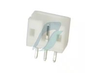 JST PH Series 3 Pin 2mm Pitch / Disconnectable Crimp Style Housing Connectors