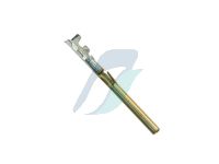 Molex Micro-D Socket Terminal Loose in Bag