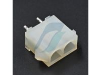 Molex A-42002-2A1A1 Male MLX Power Connectors