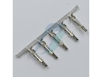 Molex 42023-2A1 Power Mate Male Pins MLX Power Connectors