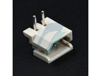 Molex 5268-2 Mini-SPOX Wire-to-Board Connector System