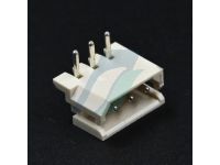 Molex 5268-3 Mini-SPOX Wire-to-Board Connector System