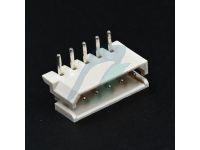 Molex 5268-5 Mini-SPOX Wire-to-Board Connector System