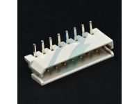 Molex 5268-8 Mini-SPOX Wire-to-Board Connector System