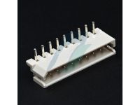 Molex 5268-9 Mini-SPOX Wire-to-Board Connector System