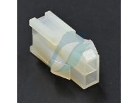 Molex 5559-2 Mini-Fit Family Power Connectors