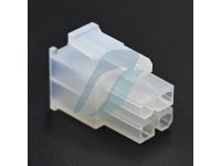 Molex 5557 - 4 Mini-Fit Family Power Connectors
